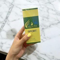 Nước Hoa Charme Sport Mùi Nam Mini 10ml - NHCSMN