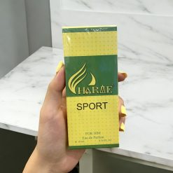 Nước Hoa Charme Sport Mùi Nam Mini 10ml - NHCSMN