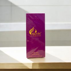 Nước Hoa Charme Love Mademoiselle Mùi Nữ Mini 10ml - NHCLMMN