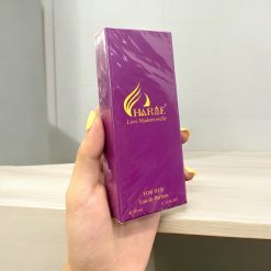 Nước Hoa Charme Love Mademoiselle Mùi Nữ Mini 10ml - NHCLMMN
