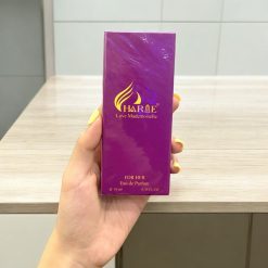 Nước Hoa Charme Love Mademoiselle Mùi Nữ Mini 10ml - NHCLMMN