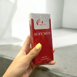 Nước Hoa Charme Sexy Men Mùi Nam Mini 10ml - NHCNSM