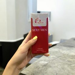 Nước Hoa Charme Sexy Men Mùi Nam Mini 10ml - NHCNSM