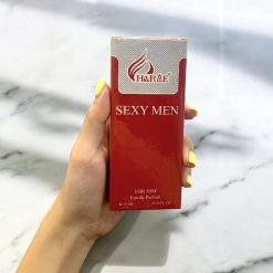 Nước Hoa Charme Sexy Men Mùi Nam Mini 10ml - NHCNSM
