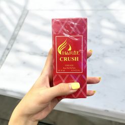 Nước Hoa Charme Crush Mùi Nữ Mini 10ml - NHCCMN