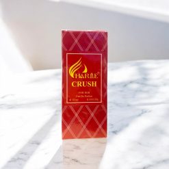 Nước Hoa Charme Crush Mùi Nữ Mini 10ml - NHCCMN