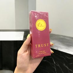 Nước Hoa Charme Trust Mùi Nữ Mini 10ml - NHCTMN