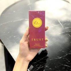 Nước Hoa Charme Trust Mùi Nữ Mini 10ml - NHCTMN