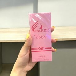 Nước Hoa Charme Roisy Mùi Nữ Mini 10ml - NHCRMN
