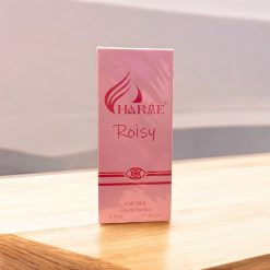 Nước Hoa Charme Roisy Mùi Nữ Mini 10ml - NHCRMN