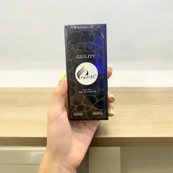 Nước Hoa Charme Guility Mùi Nam Mini 10ml - NHCGMN