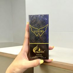 Nước Hoa Charme Luxury Mùi Nam Mini 10ml - NHCLMN