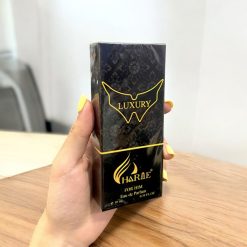 Nước Hoa Charme Luxury Mùi Nam Mini 10ml - NHCLMN