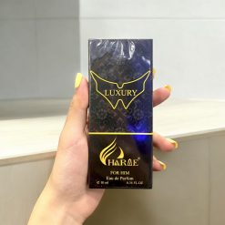 Nước Hoa Charme Luxury Mùi Nam Mini 10ml - NHCLMN