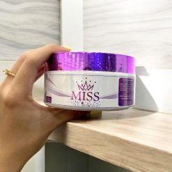 Kem Body Miss Tím Thái Lan 170gr - KBMTD