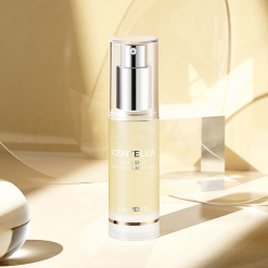 Serum Dr.Pepti Hàn Quốc Chiết Xuất Rau Má Centella Dark Spot Solution Ampoule 30ml - 8809610271440