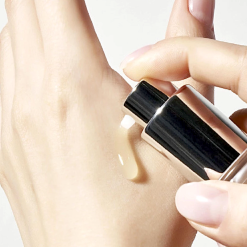 Serum Dr.Pepti Hàn Quốc Chiết Xuất Rau Má Centella Dark Spot Solution Ampoule 30ml - 8809610271440