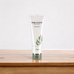 Tẩy Da Chết Dr.Pepti Herb Natural Peeling Gel Giúp Da Sáng Mịn Màng 130ml - 8809451338005