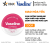 Son Dưỡng Môi Vaseline Hộp Thiếc Màu Hồng Lip Therapy Rosy Lips 20g - 50064861