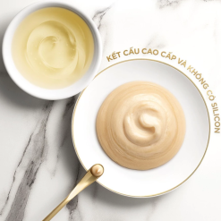 Dầu Gội Loreal Paris Elseve Extraordinary Oil Smooth Giúp Tóc Suông Mượt 440ml Loreal - 6923700914047