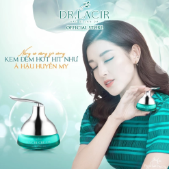 Kem Face Trắng Da Dr Lacir Ban Đêm La'cir Whitening 35g - 8938528007121