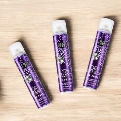 Dầu Gội Khô Girlz Only Anh Quốc 200ml Nhiều Mùi Hương - DGKGAQ