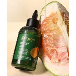 Nước Dưỡng Tóc Tinh Dầu Bưởi Pomelo Cocoon 140ml - 8936217700131