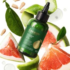 Nước Dưỡng Tóc Tinh Dầu Bưởi Pomelo Cocoon 140ml - 8936217700131