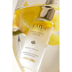 Serum Căng Bóng Da d’Alba First Spray 50ml Dạng Xịt - 8809563069156