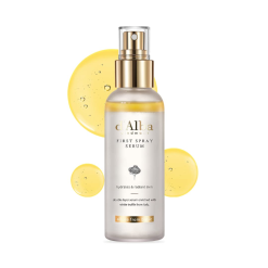 Serum Căng Bóng Da d’Alba First Spray 50ml Dạng Xịt - 8809563069156