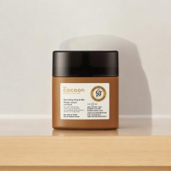 Sữa Chống Nắng Bí Đao Cocoon SPF50+ PA++++ 50ml - 8936217700735