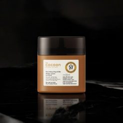 Sữa Chống Nắng Bí Đao Cocoon SPF50+ PA++++ 50ml - 8936217700735