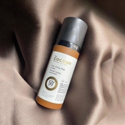 Kem Chống Nắng Bí Đao CoCoon - Dành Cho Da Dầu Mụn Nhạy Cảm 50ml - 8936217700339