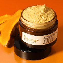 Mặt Nạ Nghệ Hưng Yên Cocoon 30ml - 8936217700490
