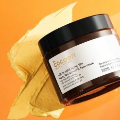Mặt Nạ Nghệ Hưng Yên Cocoon 30ml - 8936217700490