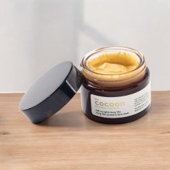 Mặt Nạ Nghệ Hưng Yên Cocoon 30ml - 8936217700490