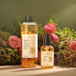 Dầu Tẩy Trang Hoa Hồng Cocoon 140ml - 8936217700377
