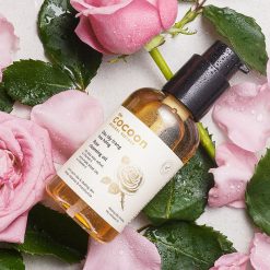Dầu Tẩy Trang Hoa Hồng Cocoon 140ml - 8936217700377