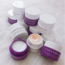 Kem Face Forencos Dưỡng Da Ban Đêm Màu Tím 10ml - 8708874189