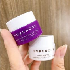Kem Face Forencos Dưỡng Da Ban Đêm Màu Tím 10ml - 8708874189