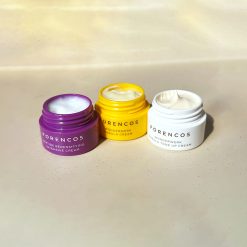 Kem Face Forencos Dưỡng Da Ban Đêm Màu Vàng 10ml - 8708874758