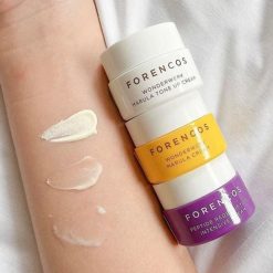 Kem Face Forencos Dưỡng Da Ban Đêm Màu Vàng 10ml - 8708874758