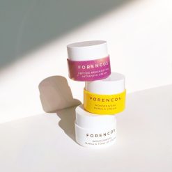 Kem Face Forencos Dưỡng Da Ban Đêm Màu Vàng 10ml - 8708874758