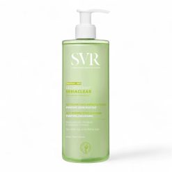 Gel Rửa Mặt SVR - Sữa Rửa Mặt SVR Dành Cho Da Dầu Mụn Nhạy Cảm 400ml - 3662361003402