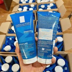 Gel Rửa Mặt La Roche-Posay - Dành Cho Da Dầu Nhạy Cảm 200ml - 3337872411083