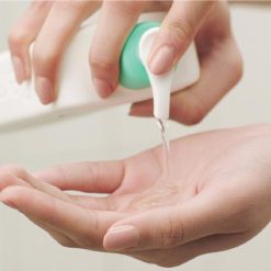 Sữa Rửa Mặt Cerave Foaming Cleanser Xanh Ngọc Nhỏ 236ml - Dành Cho Da Thường Đến Da Dầu - 3337875597197