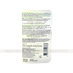 Sữa Rửa Mặt Cerave Hydrating Cleanser Xanh Lá Nhỏ 236ml - Dành Cho Da Thường Đến Da Khô - 3337875597180