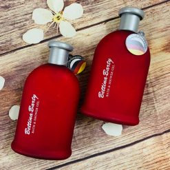 Sữa Tắm Nước Hoa Đức Bettina Barty Red Line 500ml - 4008268011017