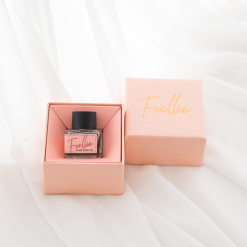 Nước Hoa Vùng Kín Foellie Eau De Fleur Màu Hồng 5ml - 8809620750423