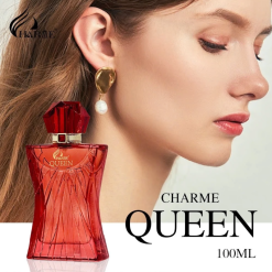 Nước Hoa Charme Queen Mùi Nữ Phiên Bản Mới 100ml - NHCQMN